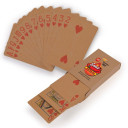 Chase Recycled Playing Cards LL0030