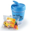 Kick Coffee Cup with Jelly Beans LL0444