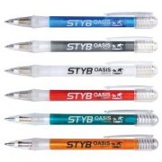 LL35471s Styb Oasis Ballpoint Pen