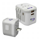 Travel Adaptor LL4840