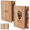 Amazon Bamboo Notebook LL9757