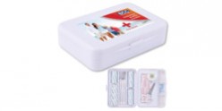 Traveller First Aid Kit LL9017
